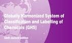 Globally Harmonized System of Classification and Labelling of Chemicals (GHS, Rev.7)