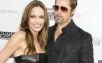 Angelina Jolie and Brad Pitt Donate $100,000 to a Good Cause