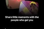 Have you tried Instagram’s Quicksnap?