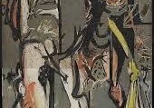PVA-based gel removes dirt from paintings
