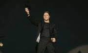 Olly Murs wows the crowd at homecoming show for Chelmsford City Live