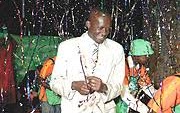 20 year old wins 10 million on crazy Christmas
| The New Times