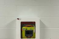 Public Safety Division provides new ways to access, manage AEDs