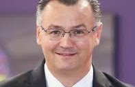 Legacy Community Health Announces New CEO: Robert Palussek