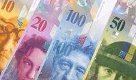 Understanding the Swiss Franc (CHF): Definition, Strength, and Investment Strategies