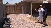 LAK helps Mesa woman get her money back after fight over fence replacement
