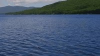 Teen airlifted to Albany hospital after falling into Lake George