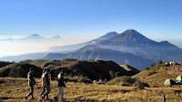 Mt. Prau Closed Temporarily for Conservation Efforts