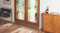 Heating things up in commercial spaces
