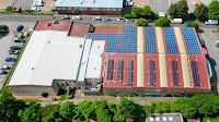 Solar technology reduces swimming pool heating costs to zero in energy-saving pilot scheme