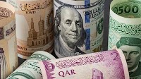 Dollar and Other Currency Rates in Pakistan Today - September 30, 2025