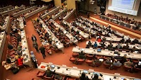 International Environmental Negotiations Agenda