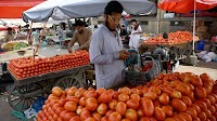 Pakistan news: Tomato prices soar to PKR 200 per kg ahead of Eid-ul-Adha; transportation outside Peshawar banned