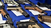 Suspect in UnitedHealthcare CEO killing allegedly boasted of making ghost gun: Sources