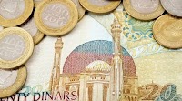 Middle East Powerhouse: Bahrain's Dinar Ranked Second Most Valuable in the World
