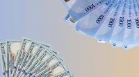 Black Market/CBN Exchange Rate Today, 13th June, 2025
