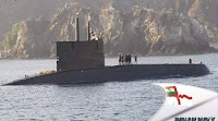 Defence ministry inks Rs 2,725 cr contract with MDL for refit of submarine