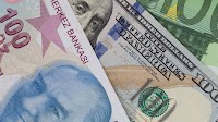 Turkish lira hits all-time low against dollar, euro and pound amid political turmoil