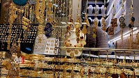 Gold prices steady in Baghdad and Erbil markets - Shafaq News