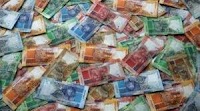 Good news about the rand