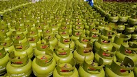 The Recurring Problem of 3 Kg LPG