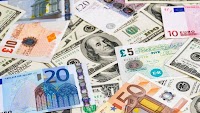 Dollar rockets up on tariffs as Canda, China and Mexico bear the brunt (USD:CAD)