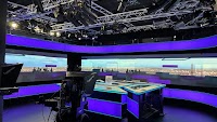 DoP Jean-Louis Rousseaux chooses Elation for new France 24 news sets