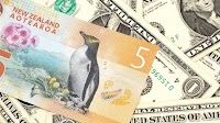 NZ dollar, stock market drop amid US tariff trade tensions