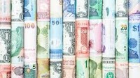 Exchange rates in Qatar on May 22, 2020