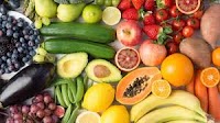 Want to Sleep Better Tonight? Try Eating More Fruits and Veggies