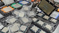 Linux 6.15 Goes Very Heavy On Intel & AMD x86_64 CPU Changes