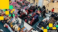 Crypto Market Today: MNT, HASH Shine as Majors Look to U.S. Inflation Report