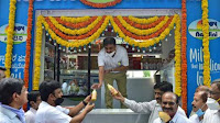 Karnataka Milk Federation (KMF) launches immunity-boosting milk products