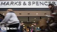 M&S supplier back to pen and paper after cyber attack
