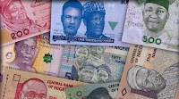 Top 10 weakest African currencies in 2025