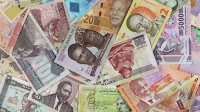 15 worst African currencies against dollar in 2024