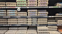 Here's how the price of eggs compares in Canada versus elsewhere in the world