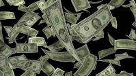 PKR increases by 54 paisa against USD