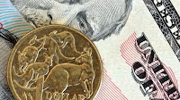 Australian dollar dives as analysts warn of potential 'mayhem'