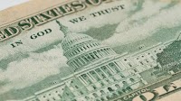 U.S. Dollar Gains Ground As PCE Price Index Exceeds Estimates: Analysis For EUR/USD, GBP/USD, USD/CAD, USD/JPY