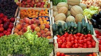 Uzbekistan eyes to export dried fruits and vegetables to Malaysia