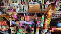 PNP in Central Luzon releases list of prohibited fireworks