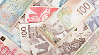 USD/CAD Price Forecast: Falls toward 1.4250 after breaking below a crucial support zone
