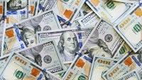 Foreign Currency Exchange Rates Against UZS Drop on August 12