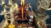 MDL Assists Saipem to Deliver Offshore Campaigns in West Africa