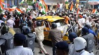'Pre-planned and deliberate attack': RG Kar victim’s father accuses police of assaulting wife; says ‘she