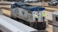 ‘Derail Batory’: Senate urged to reject ex-Trump official for Amtrak board