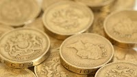 Pound to Dollar Price News, Forecast: GBP/USD Steady as Traders Eye Fed, BoE Speeches
