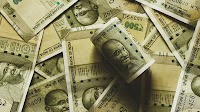 Rupee jumps 77 paise to 83.77 against US dollar in early trade