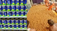 Karnataka Congress govt increased prices for Nandini ghee and a year later, beef fat, pig fat and fish oil found in Tirupati Laddu prasadam: How it all unfolded
